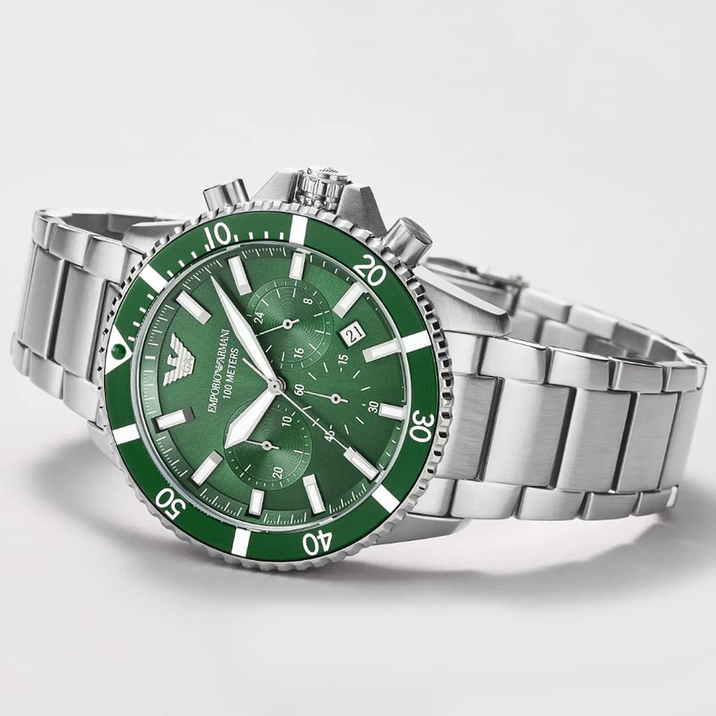 Montre Emporio Armani pour homme AR11500
