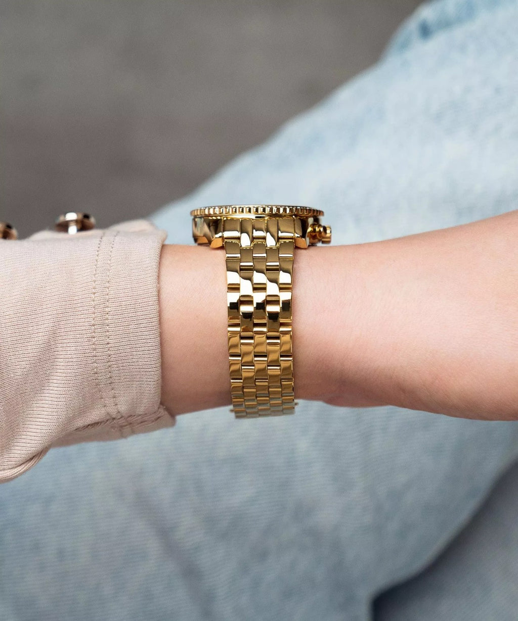 Montre Femme Michael Kors Mini Bryant MK7530 – Élégance Féminine
