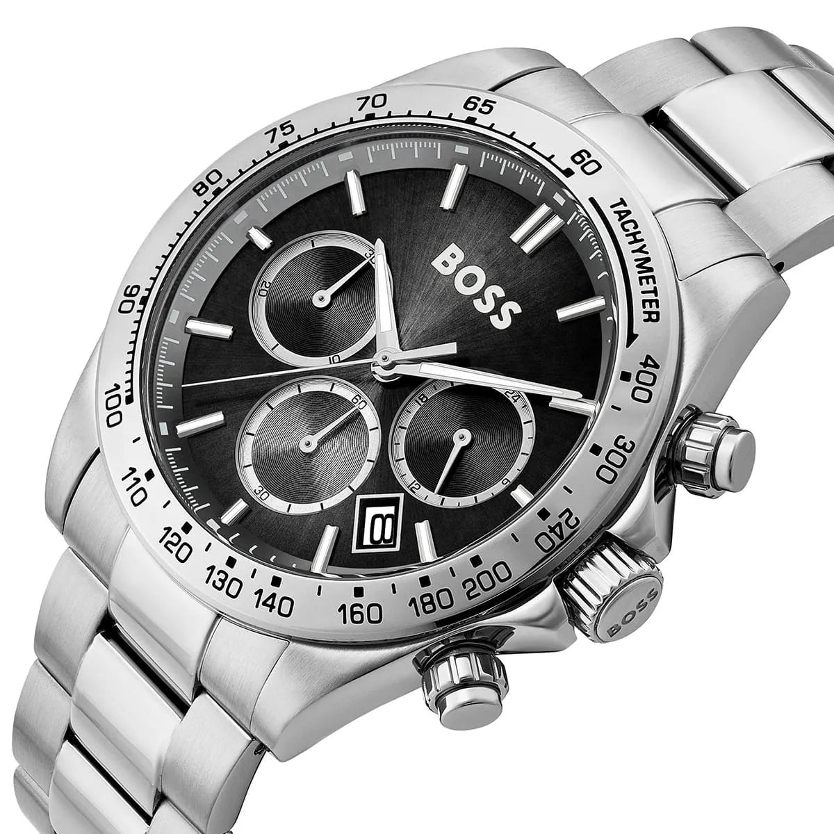 Montre Hugo Boss pour homme 1514267