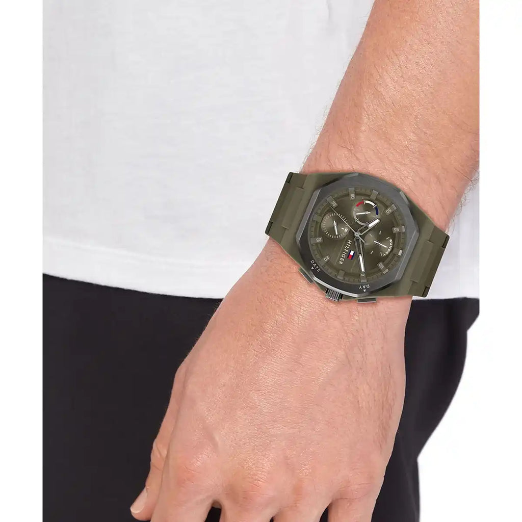 Tommy Hilfiger Neo pour homme 1792121
