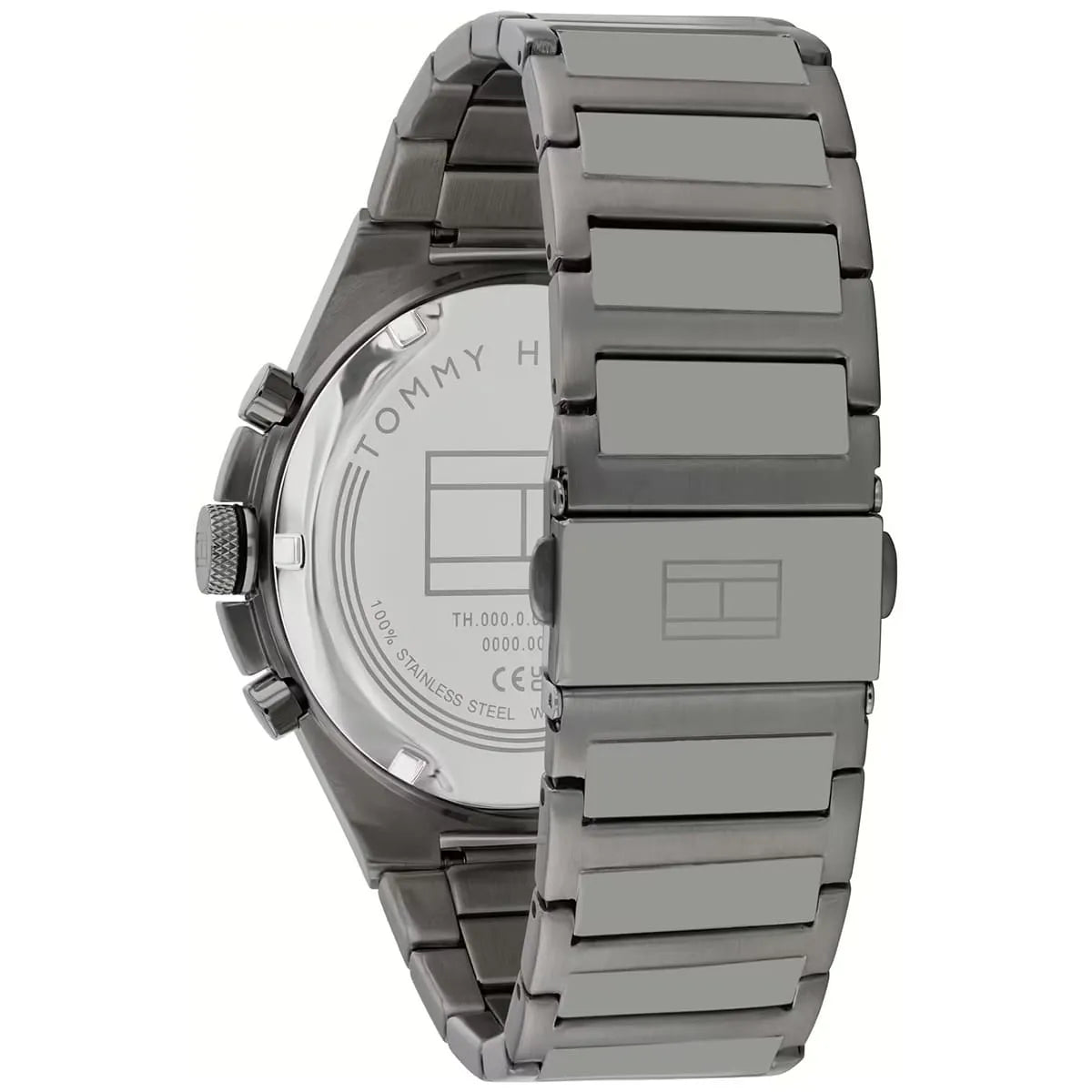 Montre Tommy Hilfiger pour homme 1792089