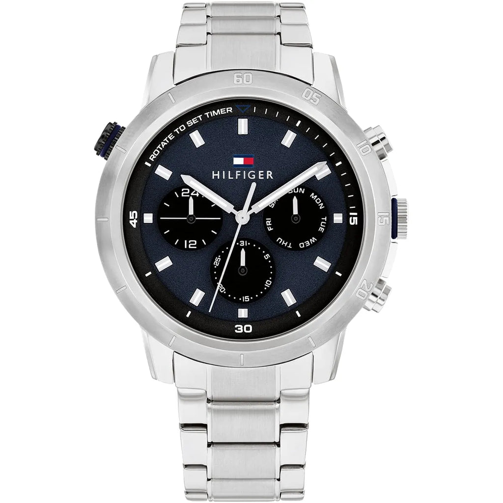 Montre Tommy Hilfiger pour homme 1792104