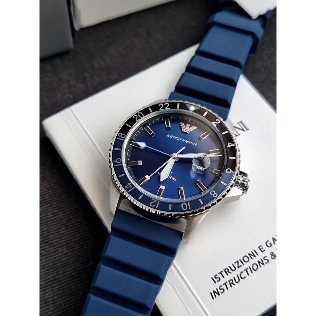 Montre Emporio Armani pour homme AR11592