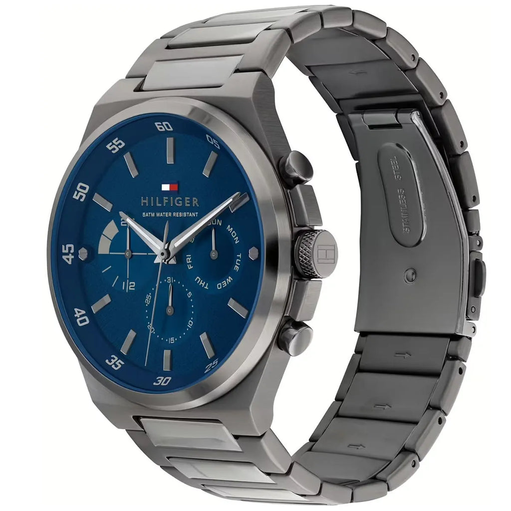 Montre Tommy Hilfiger pour homme 1792089