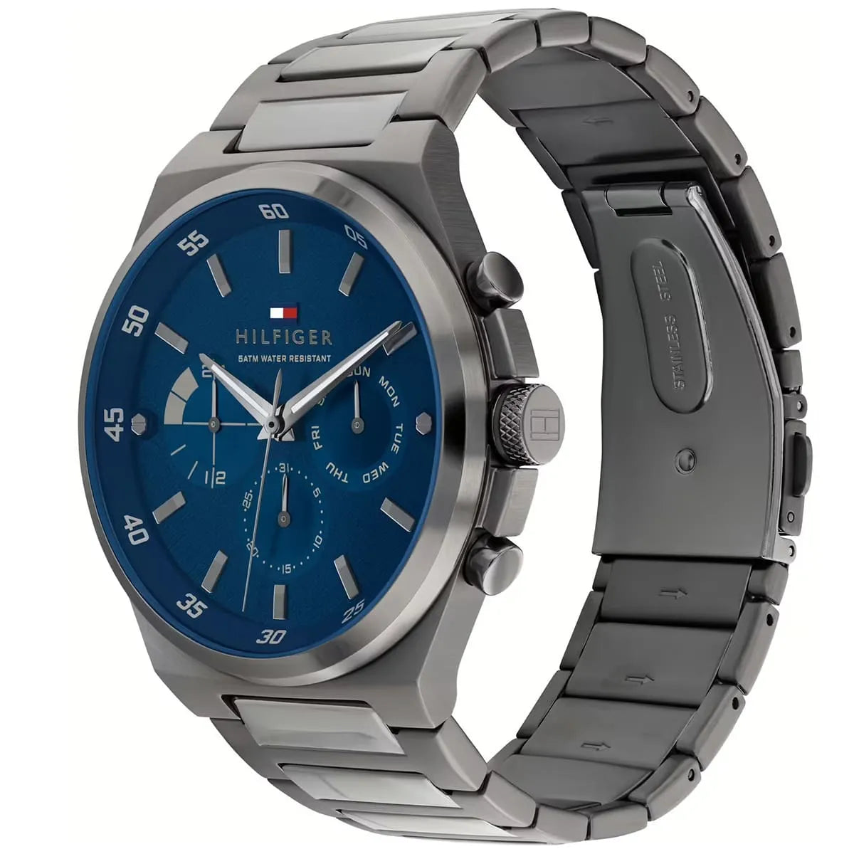 Montre Tommy Hilfiger pour homme 1792089