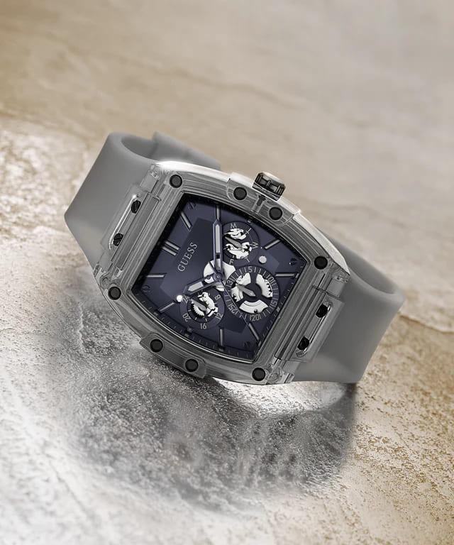 Montre Guess Phoenix originale unisexe GW0203G9