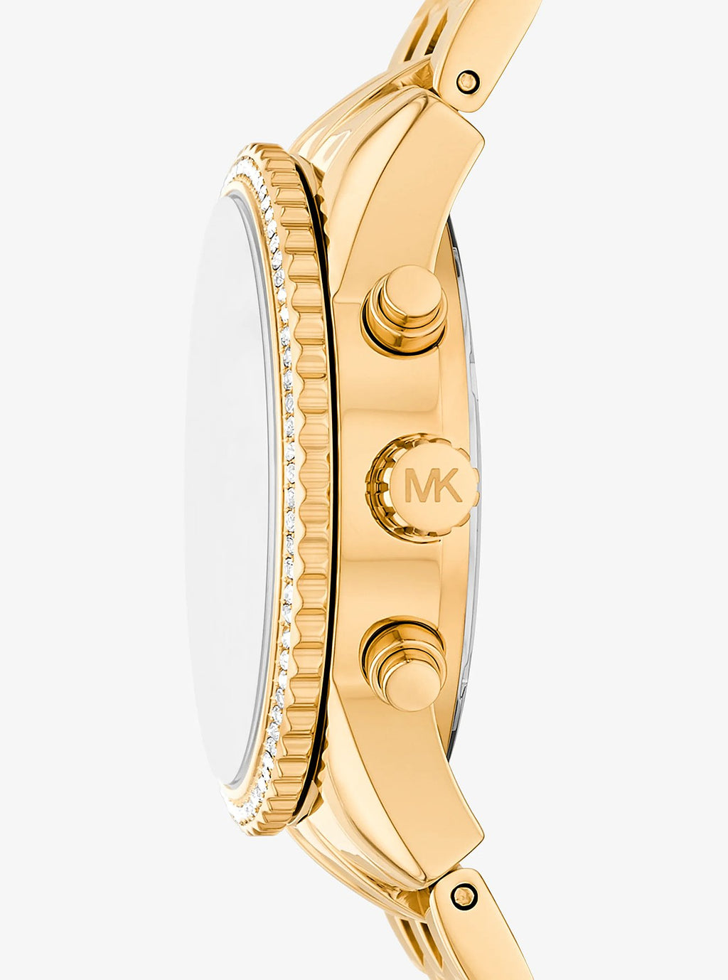 Montre Femme Michael Kors Mini Bryant MK7530 – Élégance Féminine