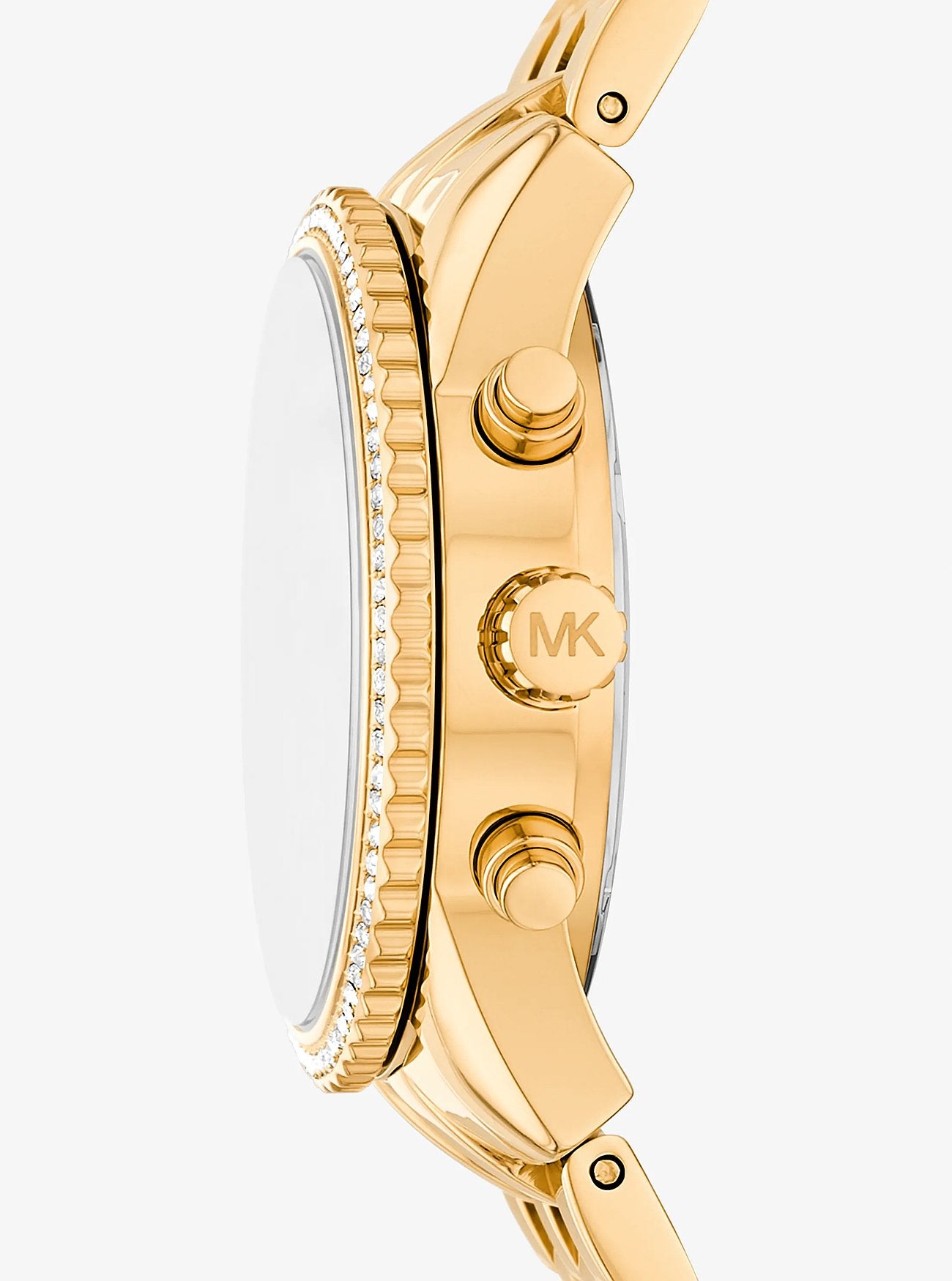 Montre Femme Michael Kors Mini Bryant MK7530 – Élégance Féminine