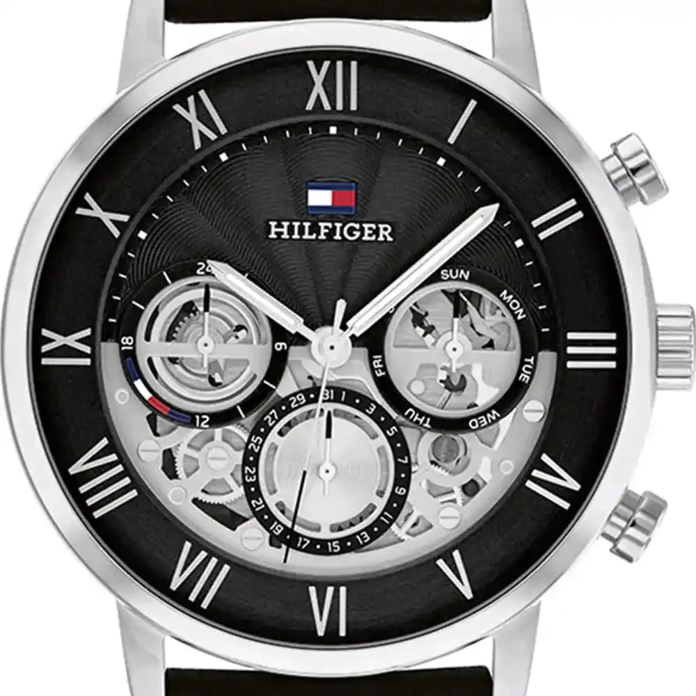 Montre homme Tommy Hilfiger Legend 1710565
