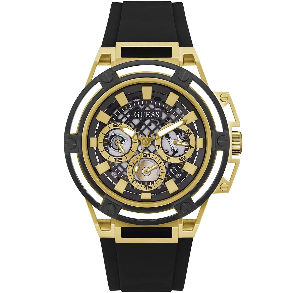 Montre Guess pour homme GW0423G2