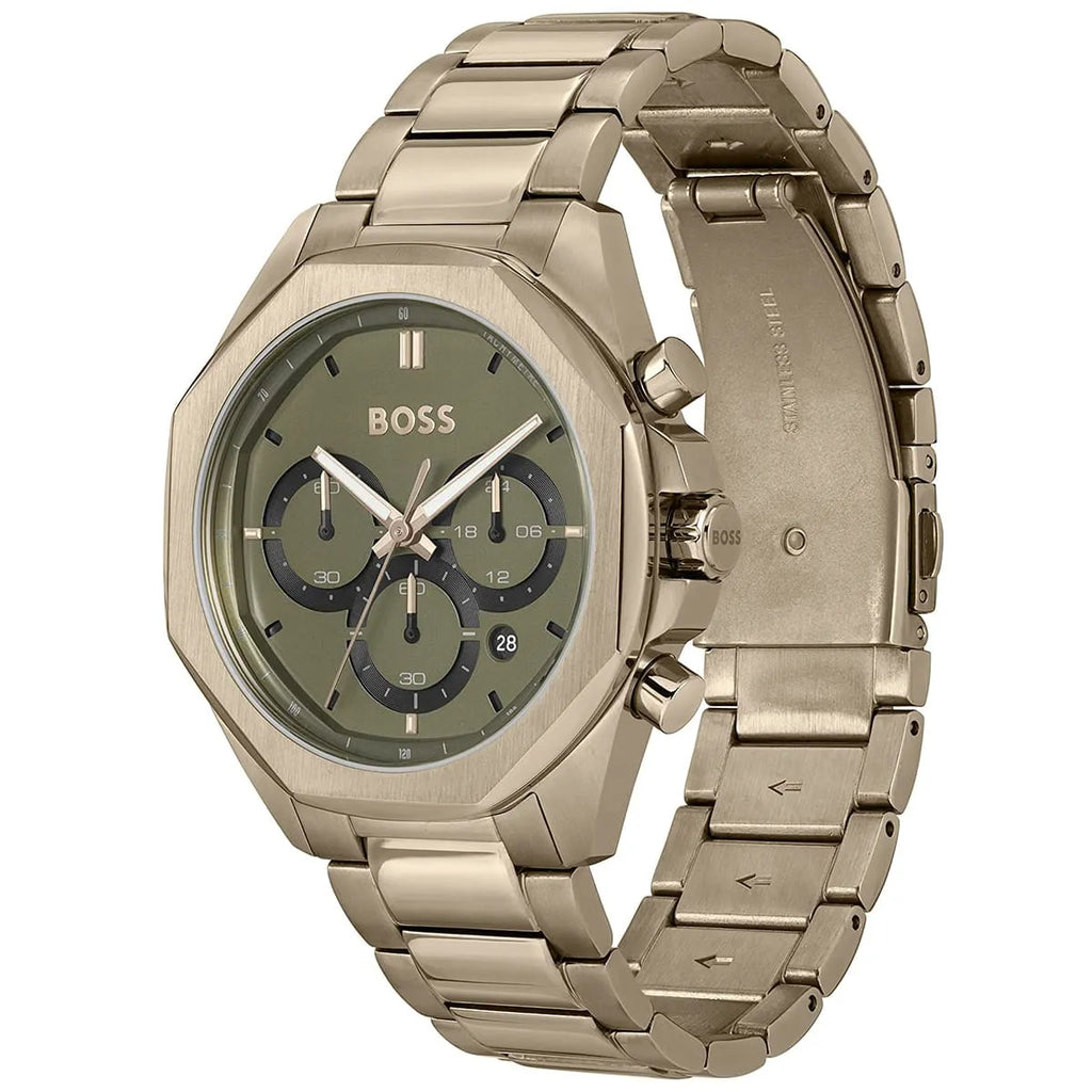 Montre Hugo Boss pour homme 1514019