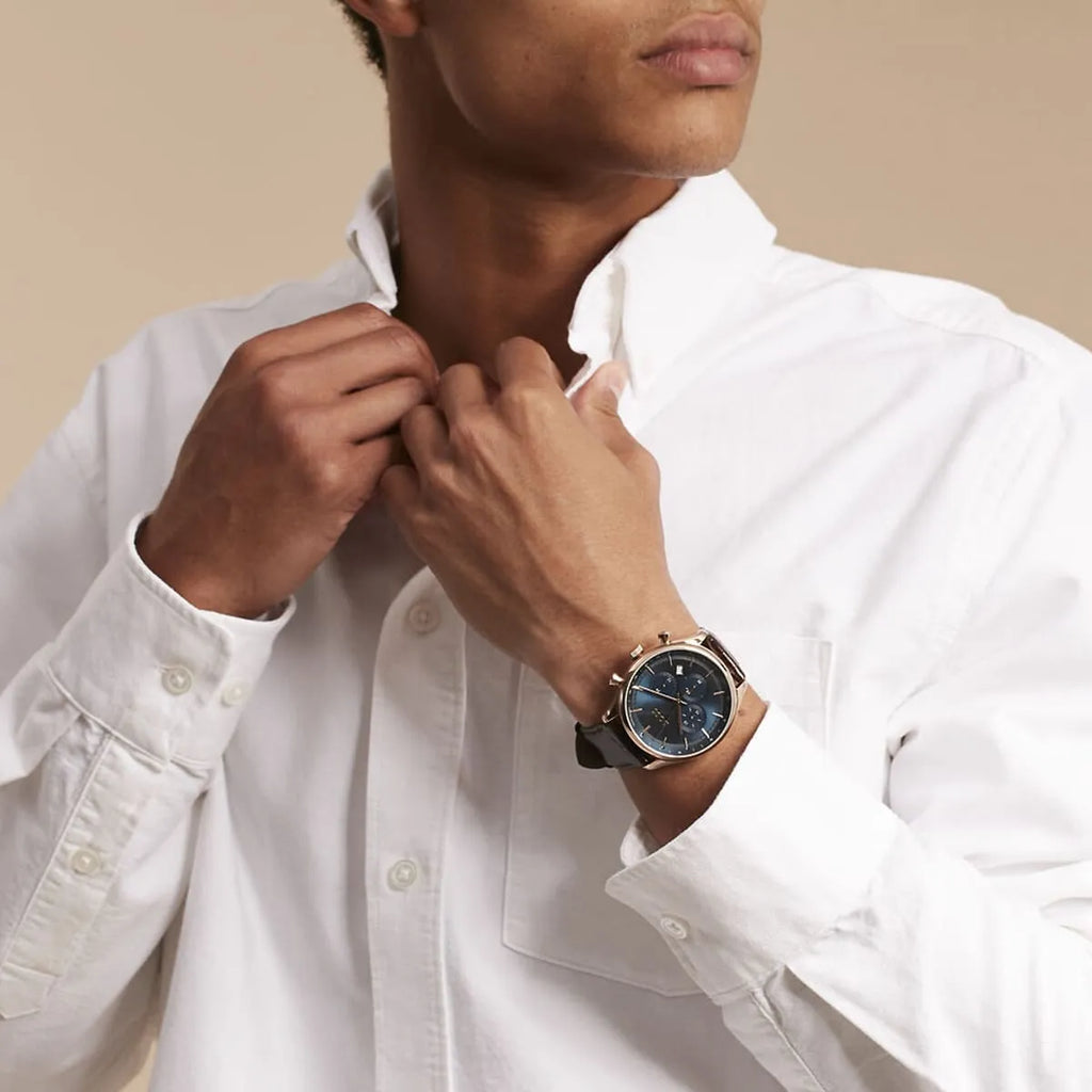 Montre Hugo Boss pour homme 1514050