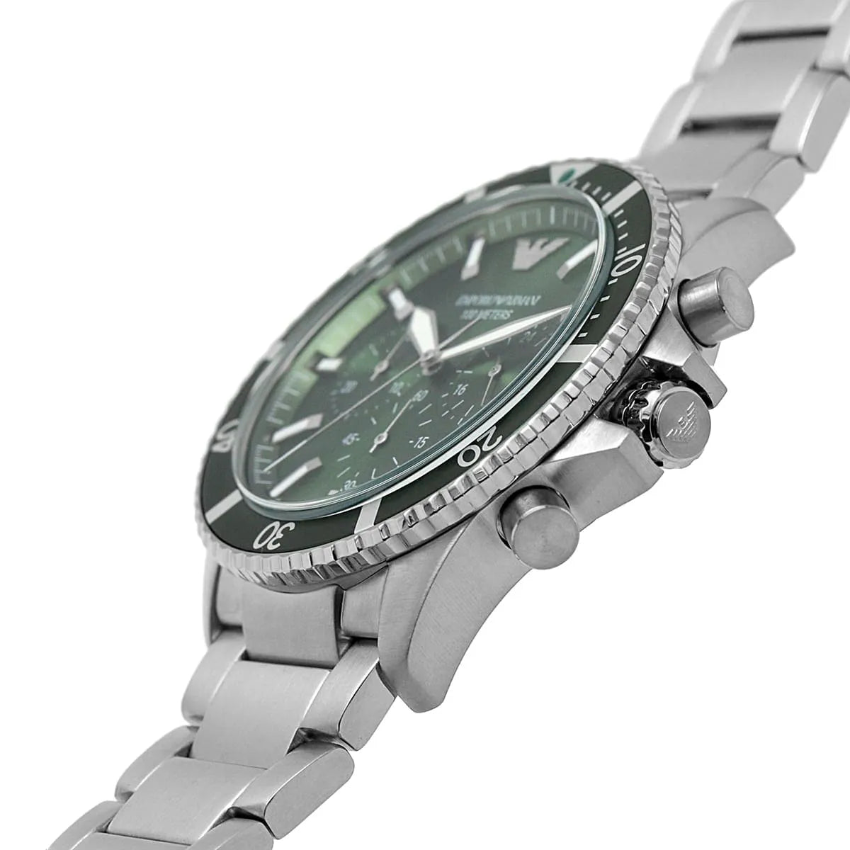 Montre Emporio Armani pour homme AR11500