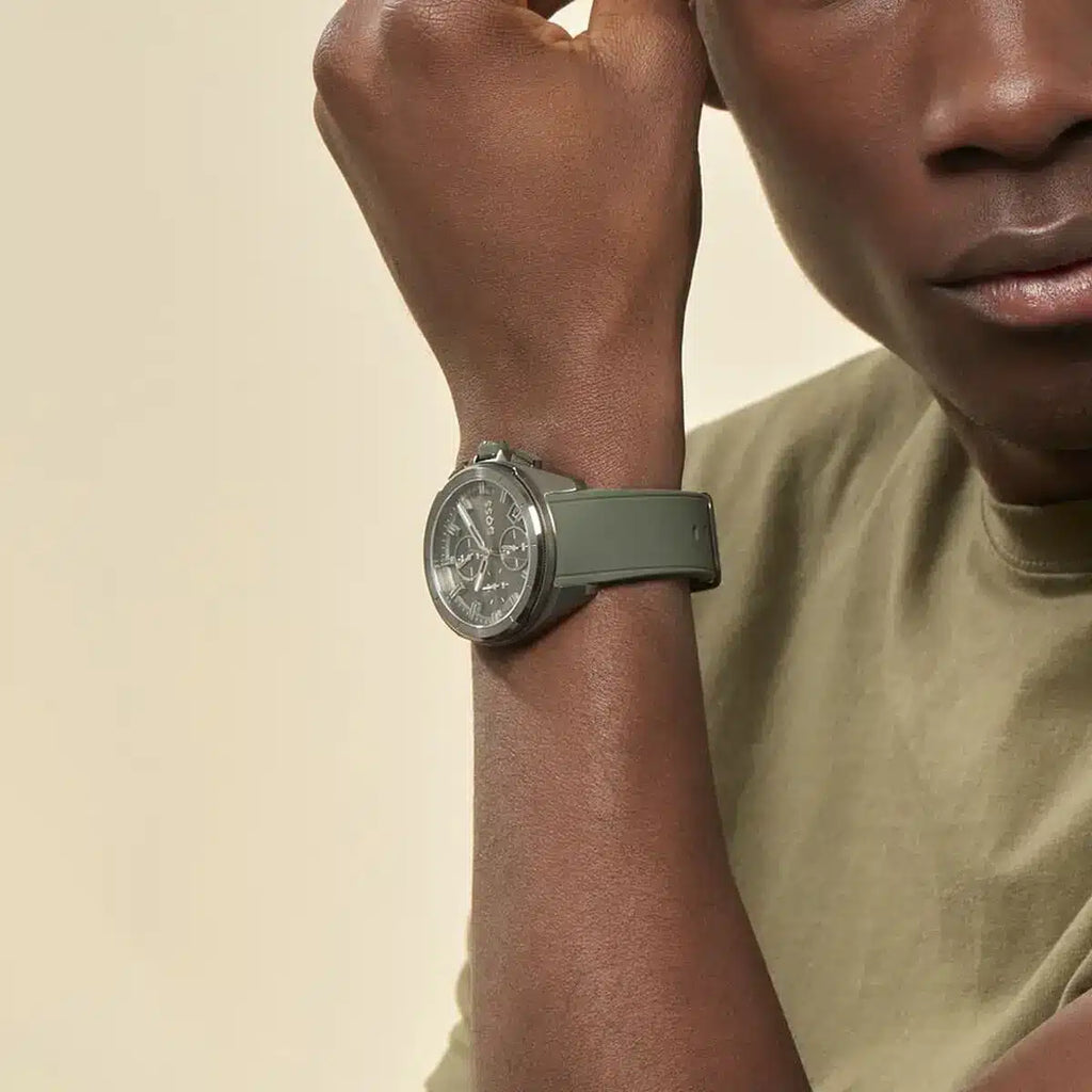 Montre Hugo Boss pour homme 1513952