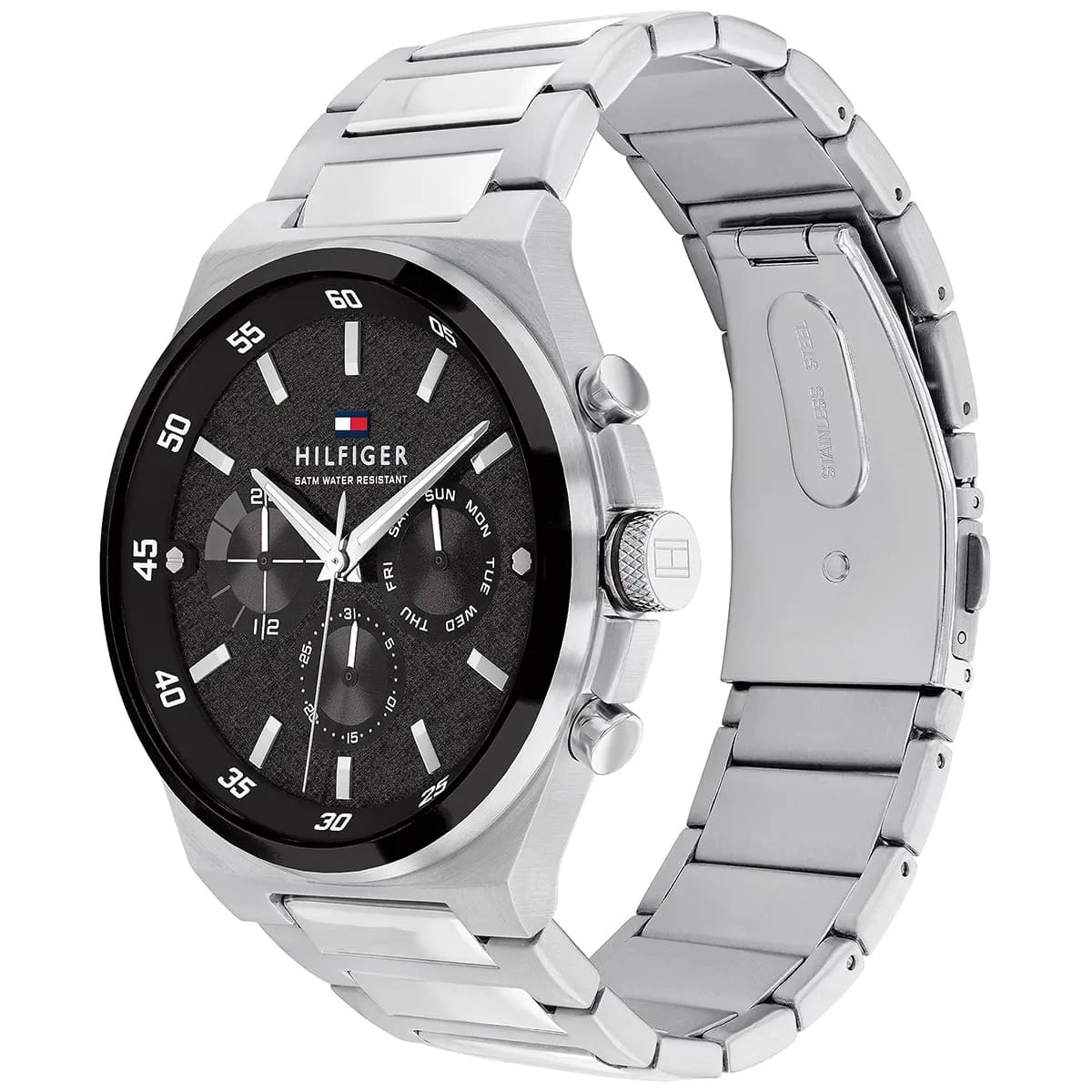 Montre Tommy Hilfiger pour homme 1792087