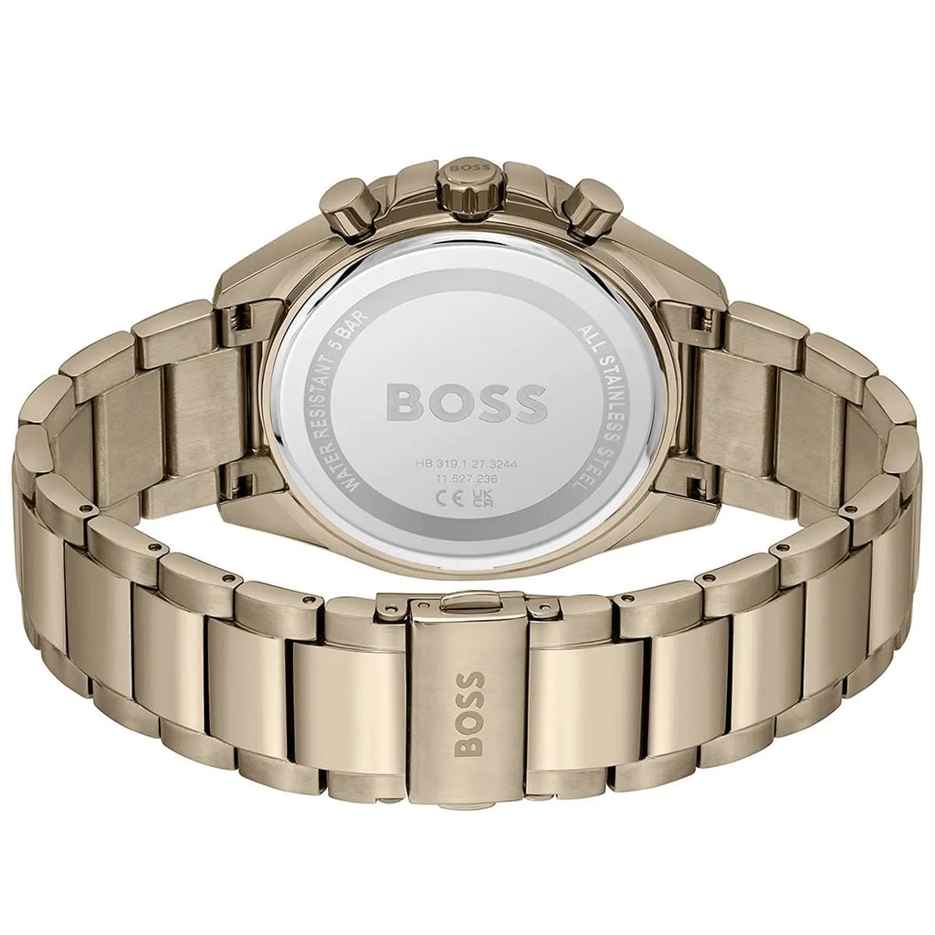 Montre Hugo Boss pour homme 1514019