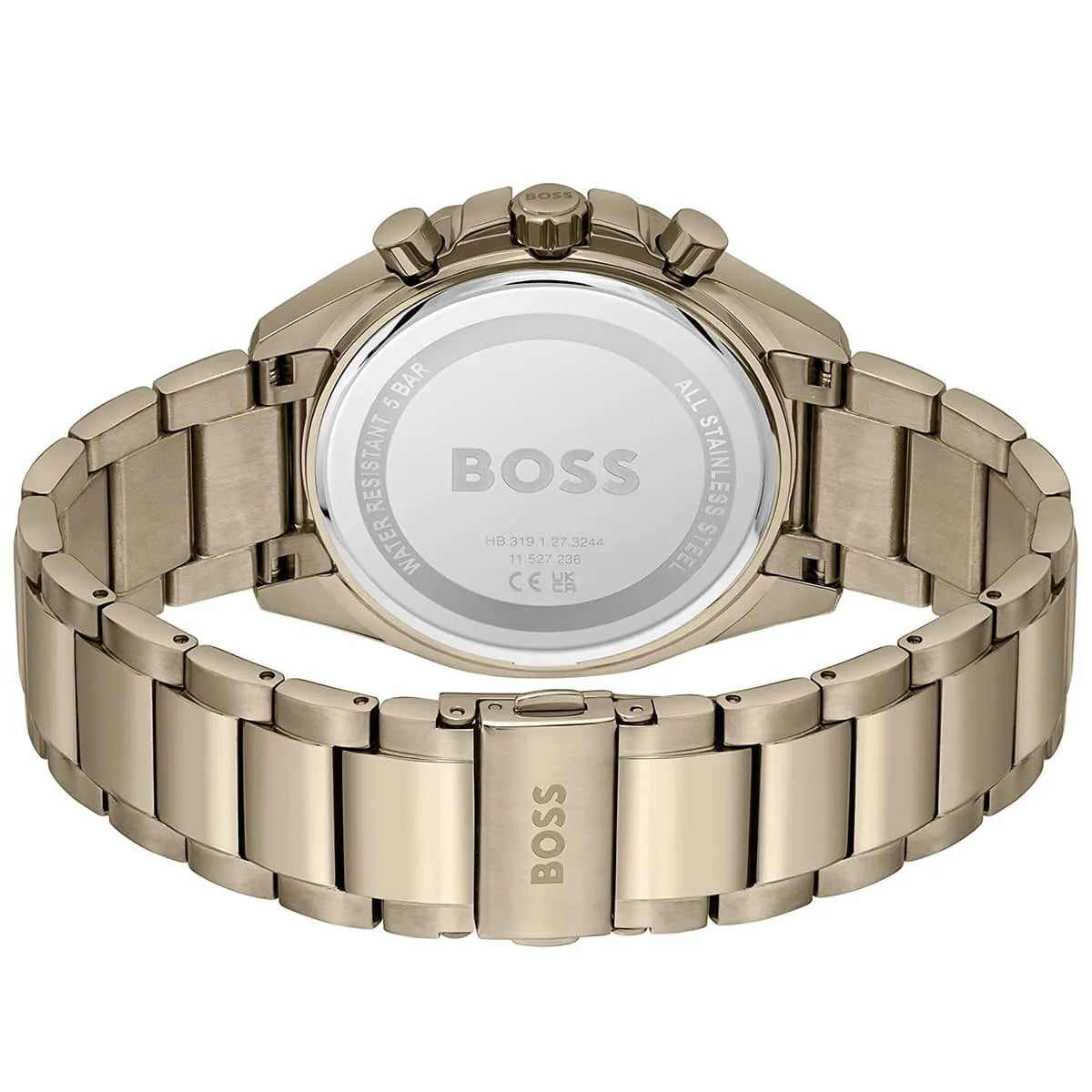 Montre Hugo Boss pour homme 1514019