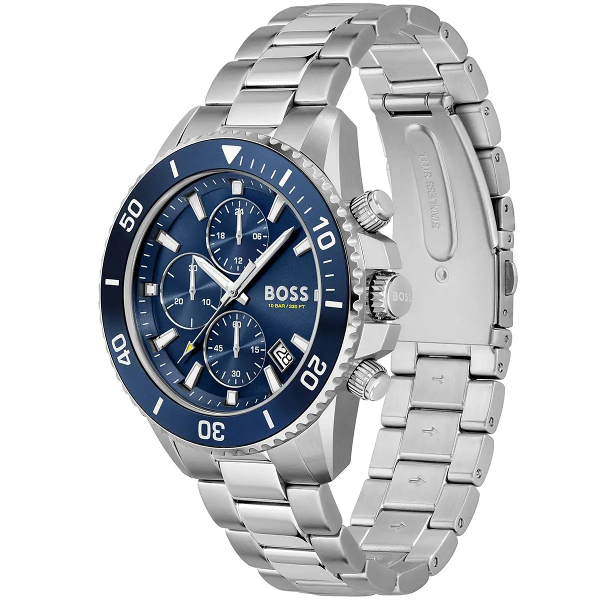 Montre Hugo Boss pour homme 1513907