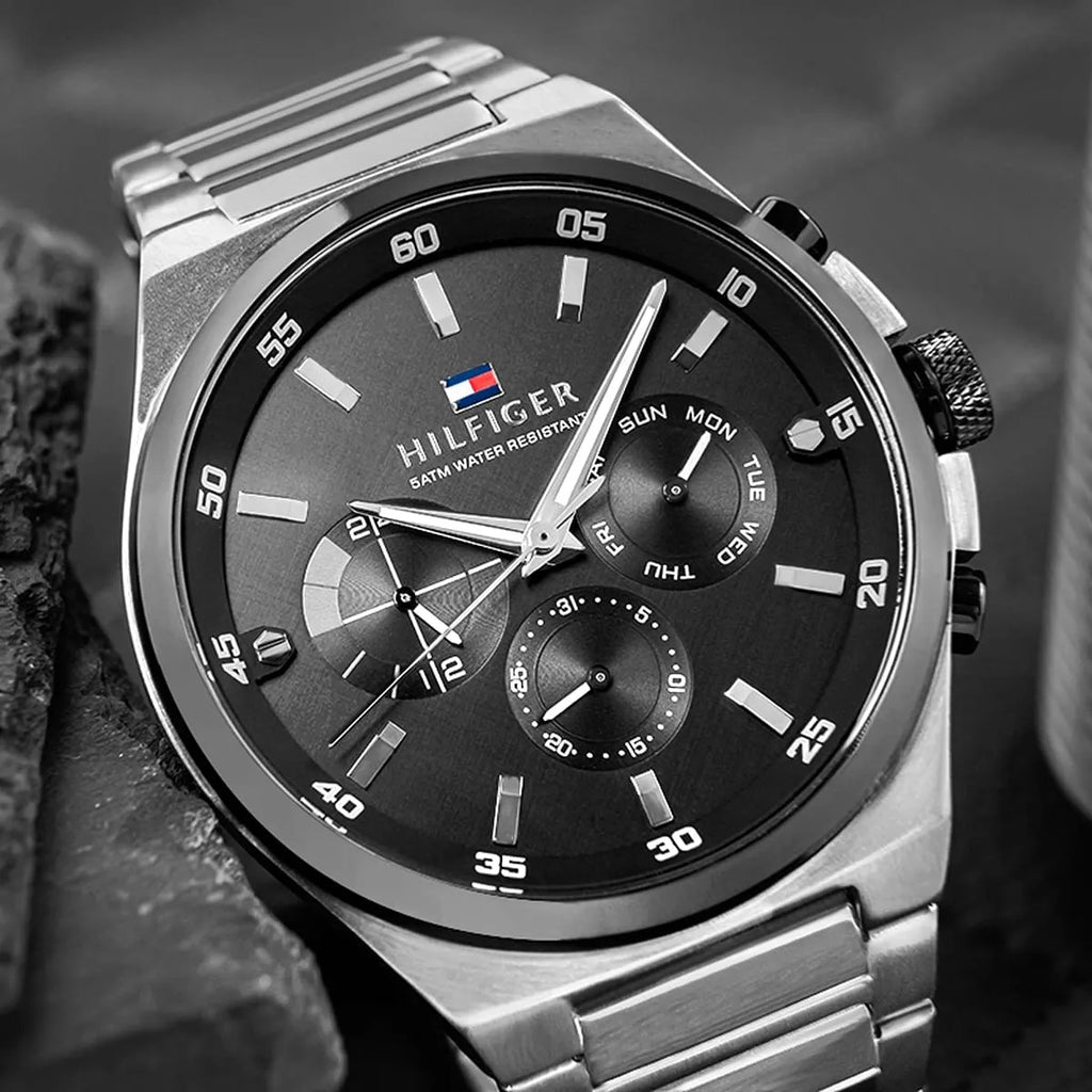 Montre Tommy Hilfiger pour homme 1792087