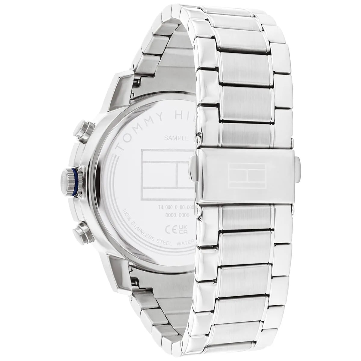Montre Tommy Hilfiger pour homme 1792104