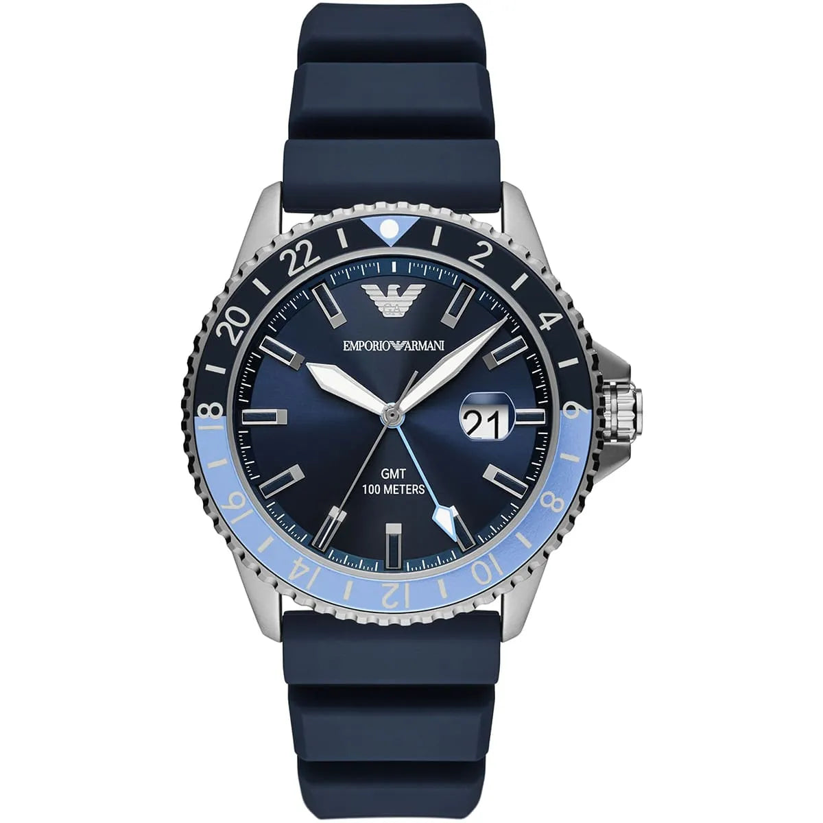 Montre Emporio Armani pour homme AR11592