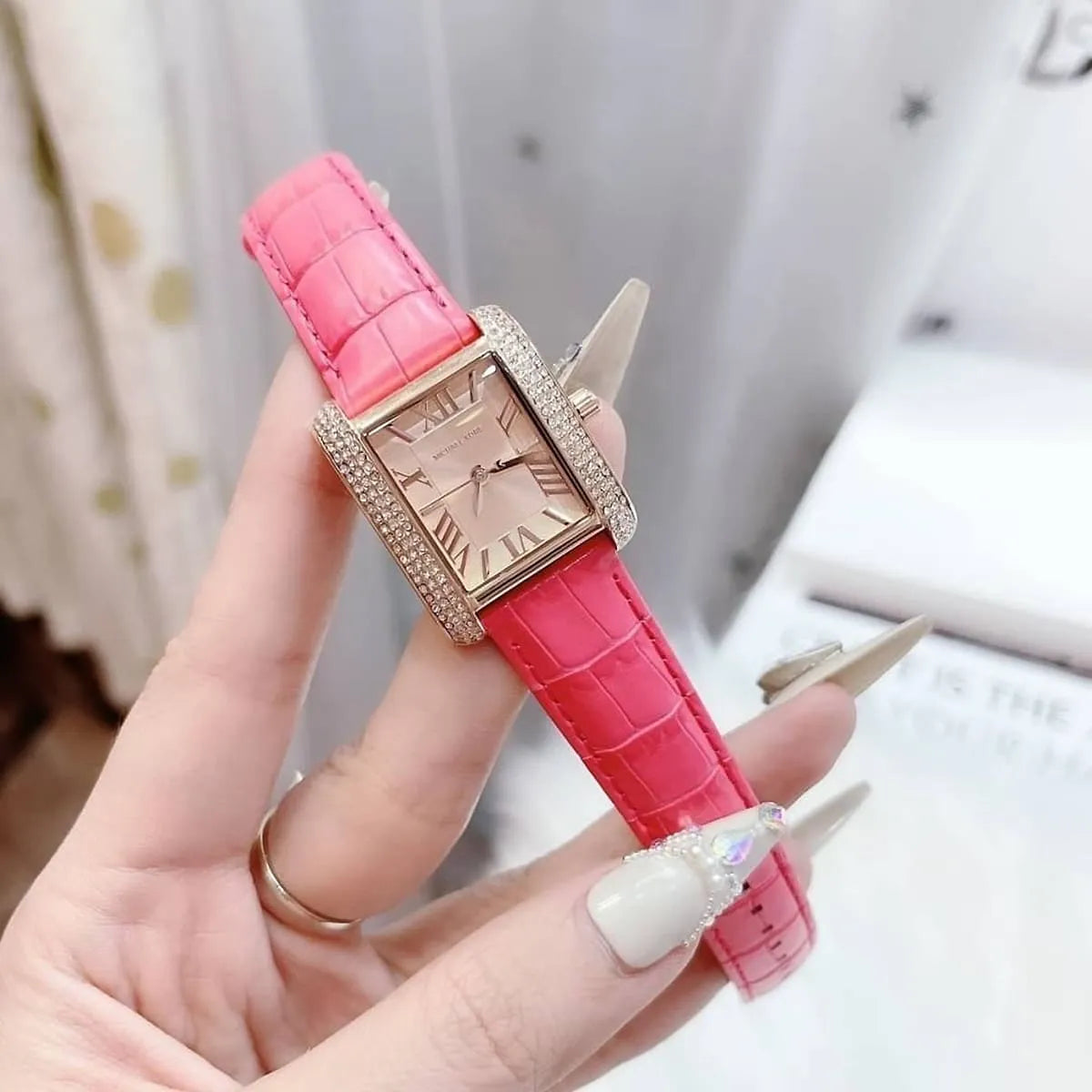 Montre Michael Kors pour femme MK2984