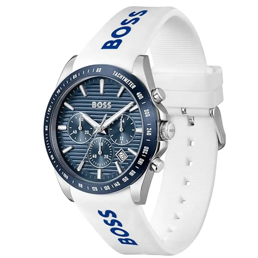 Montre Hugo Boss pour homme 1514238