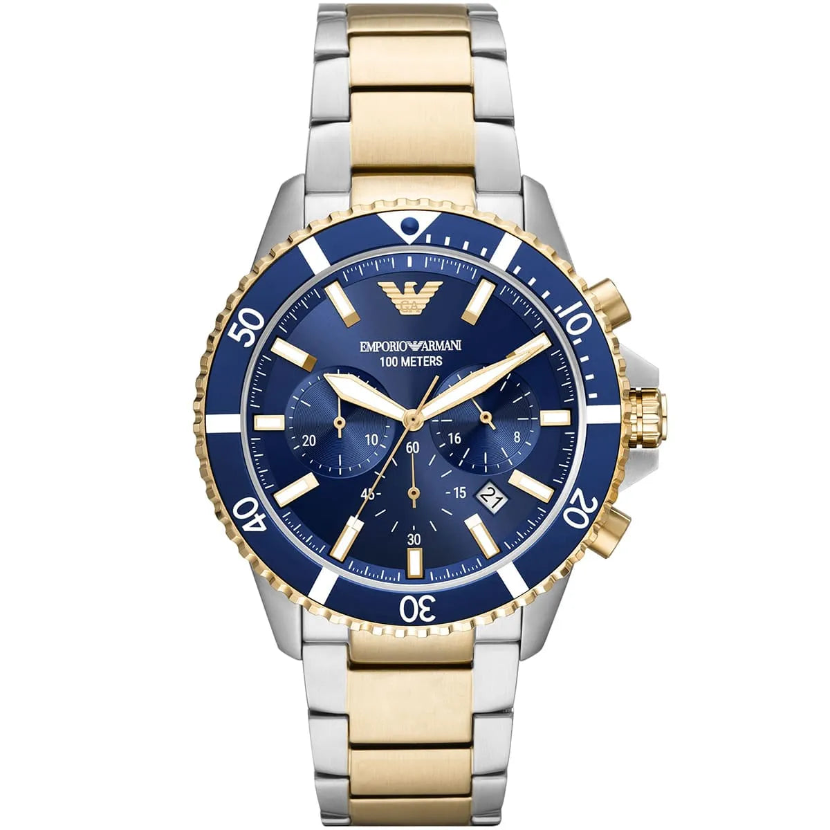 Montre Emporio Armani pour homme AR11362