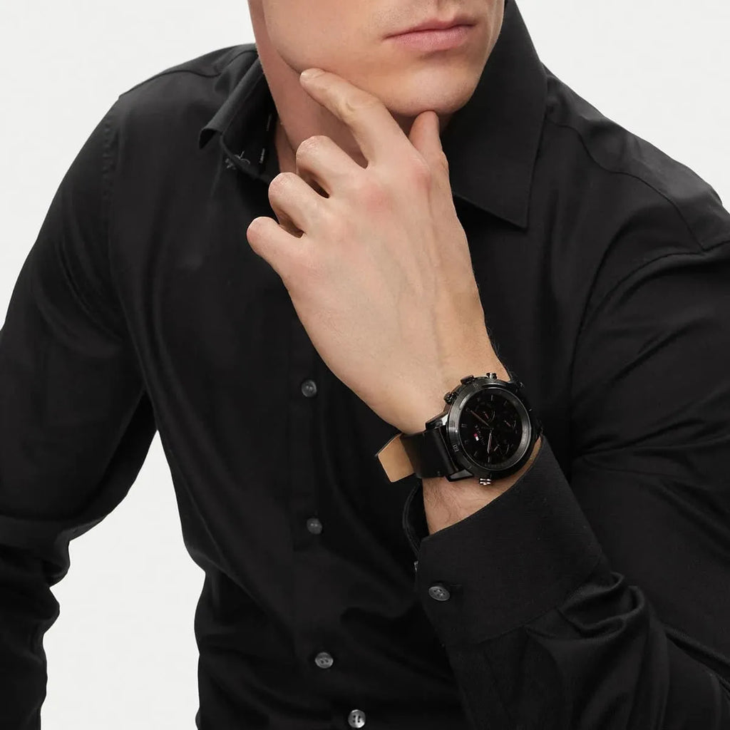 Montre Tommy Hilfiger pour homme 1792110
