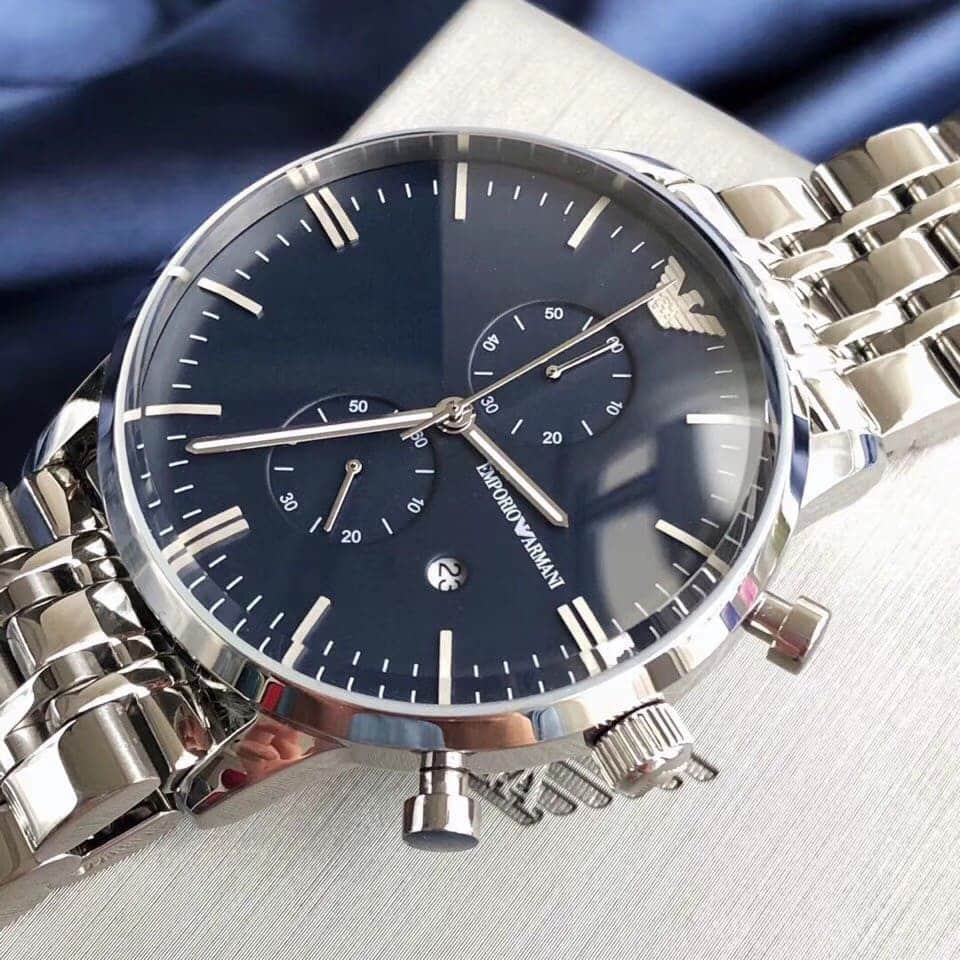 Montre Emporio Armani pour homme AR1648