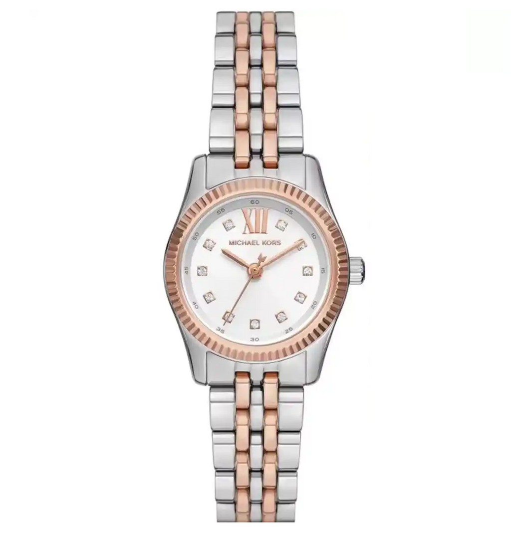 Montre femme Michael Kors Lexington MK4817