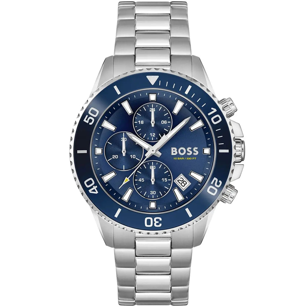 Montre Hugo Boss pour homme 1513907