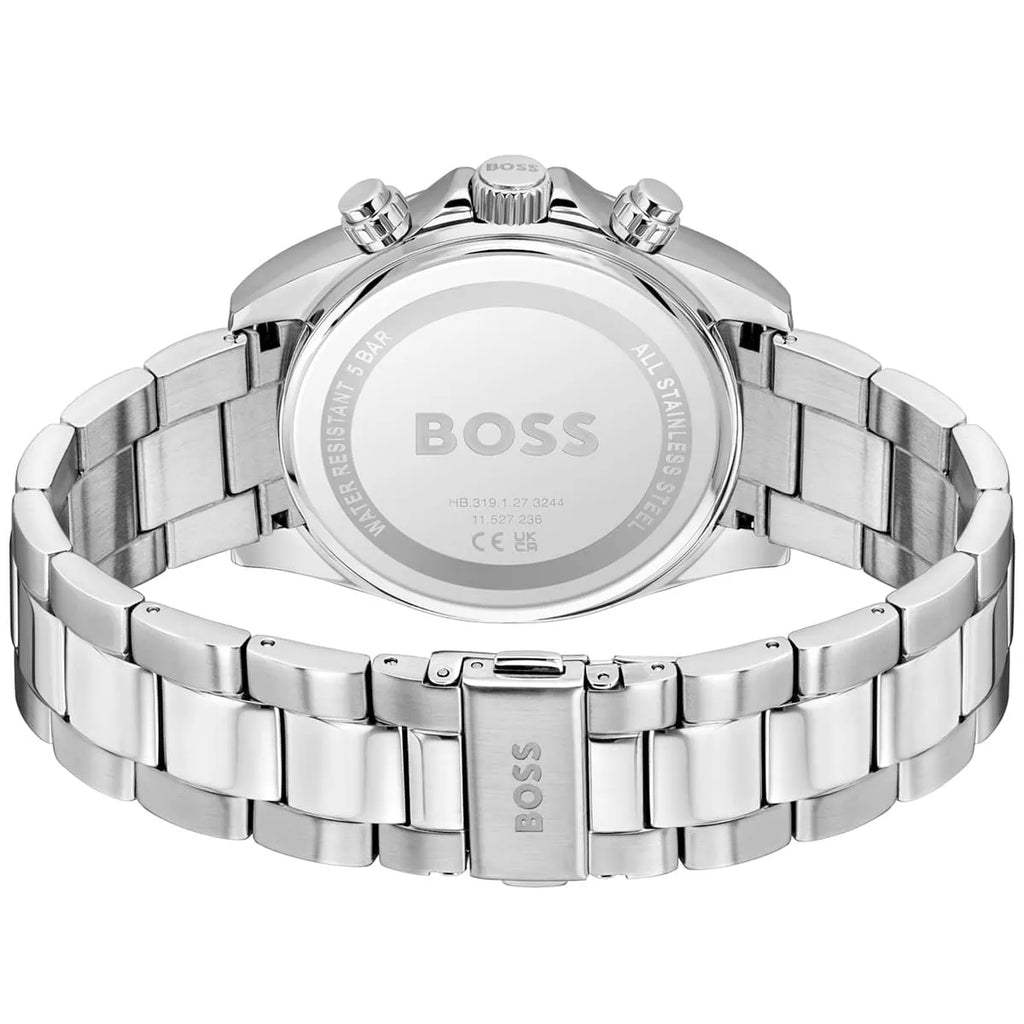 Montre Hugo Boss pour homme 1514267