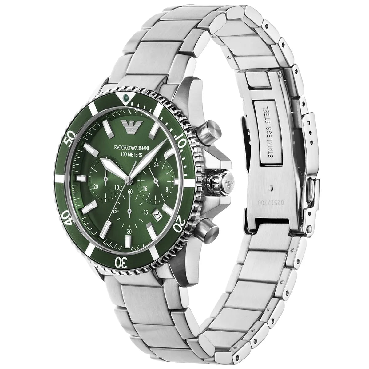 Montre Emporio Armani pour homme AR11500