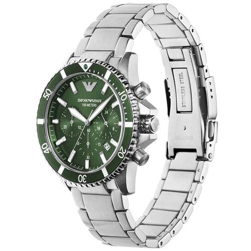 Montre Emporio Armani pour homme AR11500