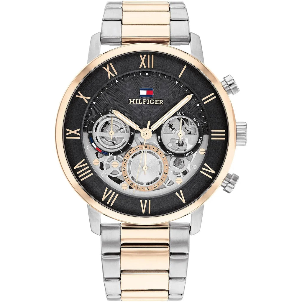 Montre Tommy Hilfiger pour homme 1710570