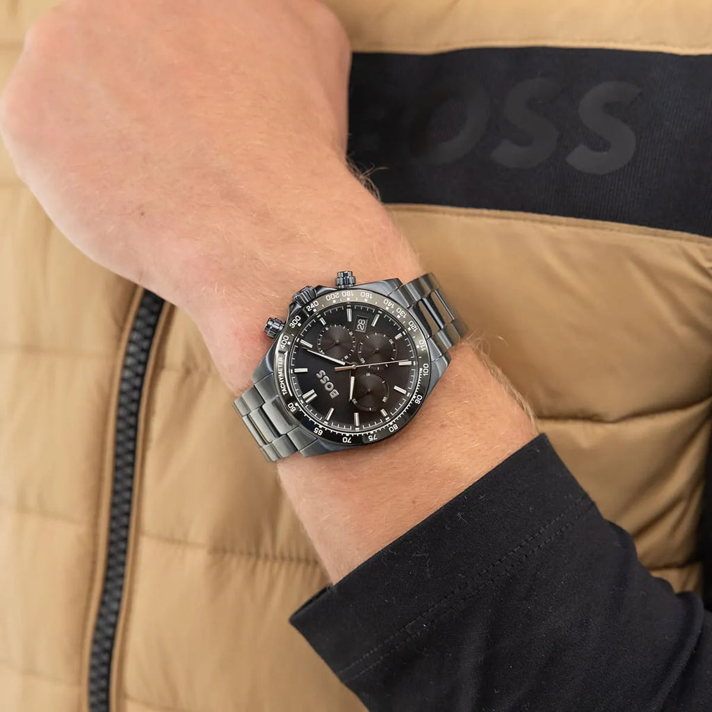 Montre Hugo Boss pour homme 1514270