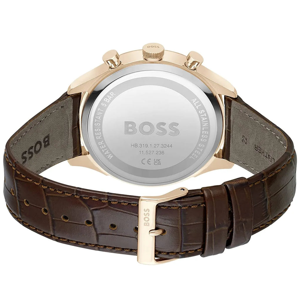 Montre Hugo Boss pour homme 1514050