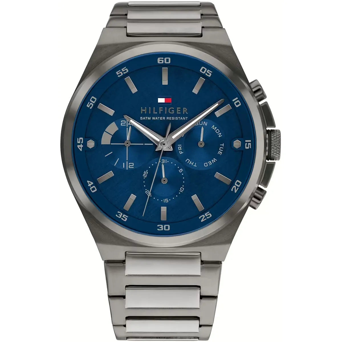 Montre Tommy Hilfiger pour homme 1792089