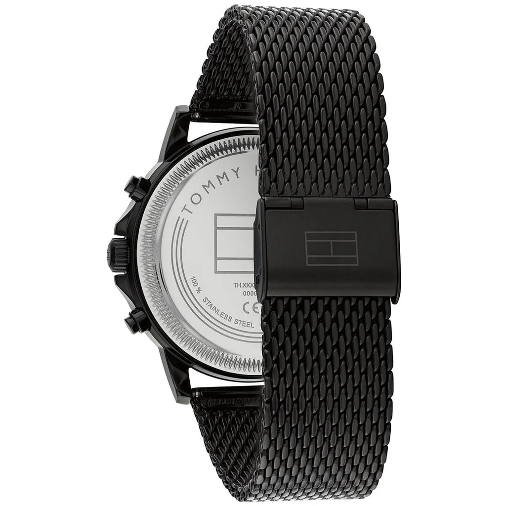 Montre Tommy Hilfiger pour homme 1710610