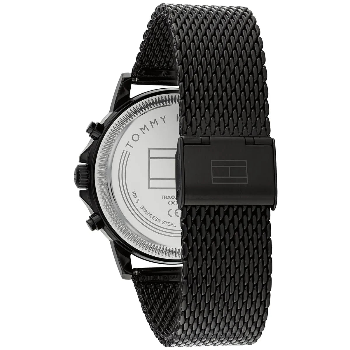 Montre Tommy Hilfiger pour homme 1710610
