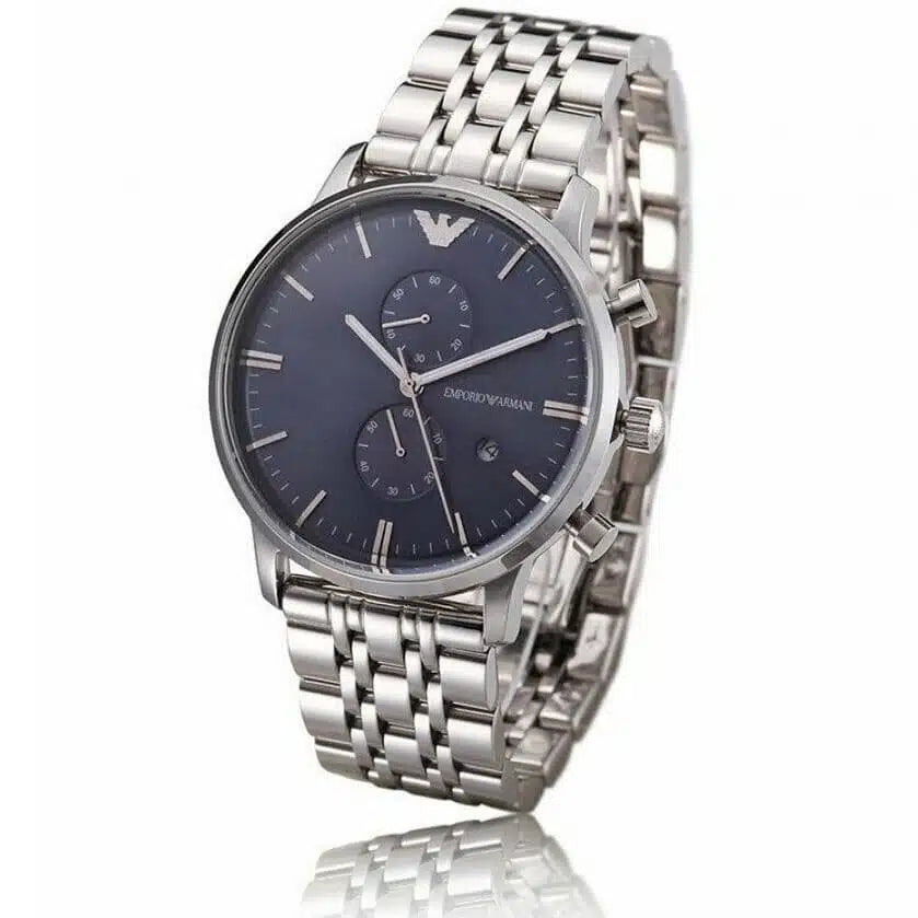 Montre Emporio Armani pour homme AR1648