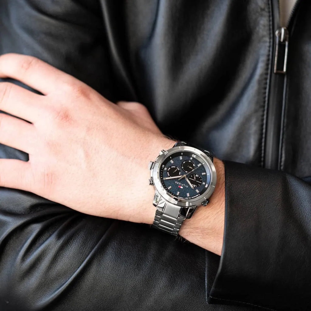 Montre Tommy Hilfiger pour homme 1792104