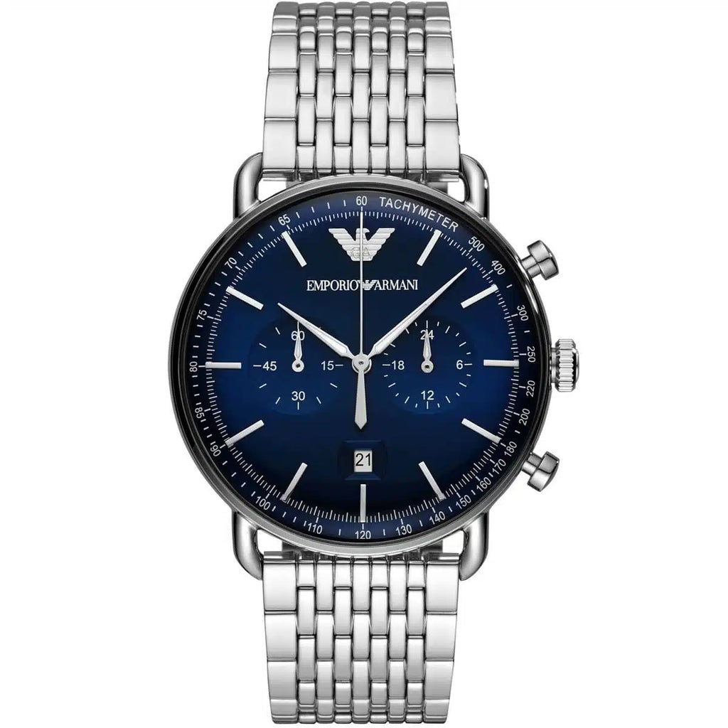 Montre Emporio Armani pour homme AR11238