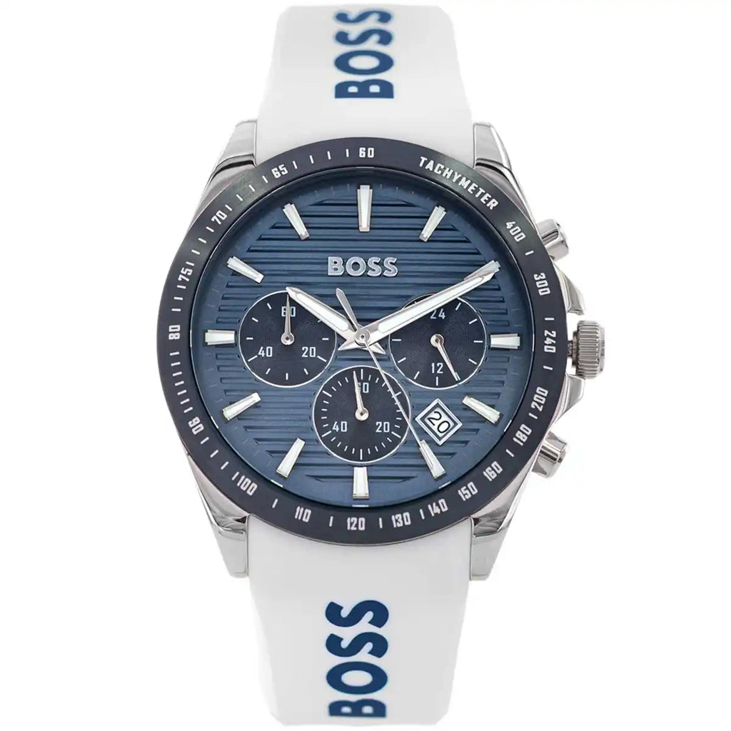 Montre Hugo Boss pour homme 1514238