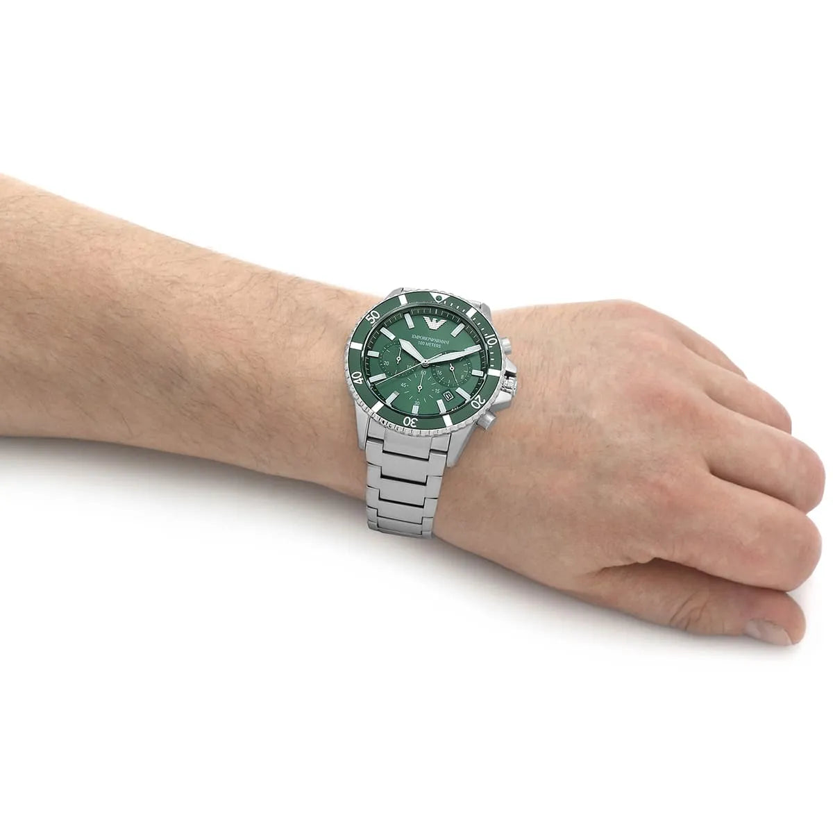 Montre Emporio Armani pour homme AR11500