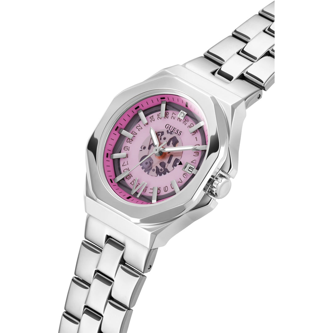 GUESS Empress Date
GW0551L1