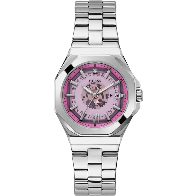 GUESS Empress Date
GW0551L1