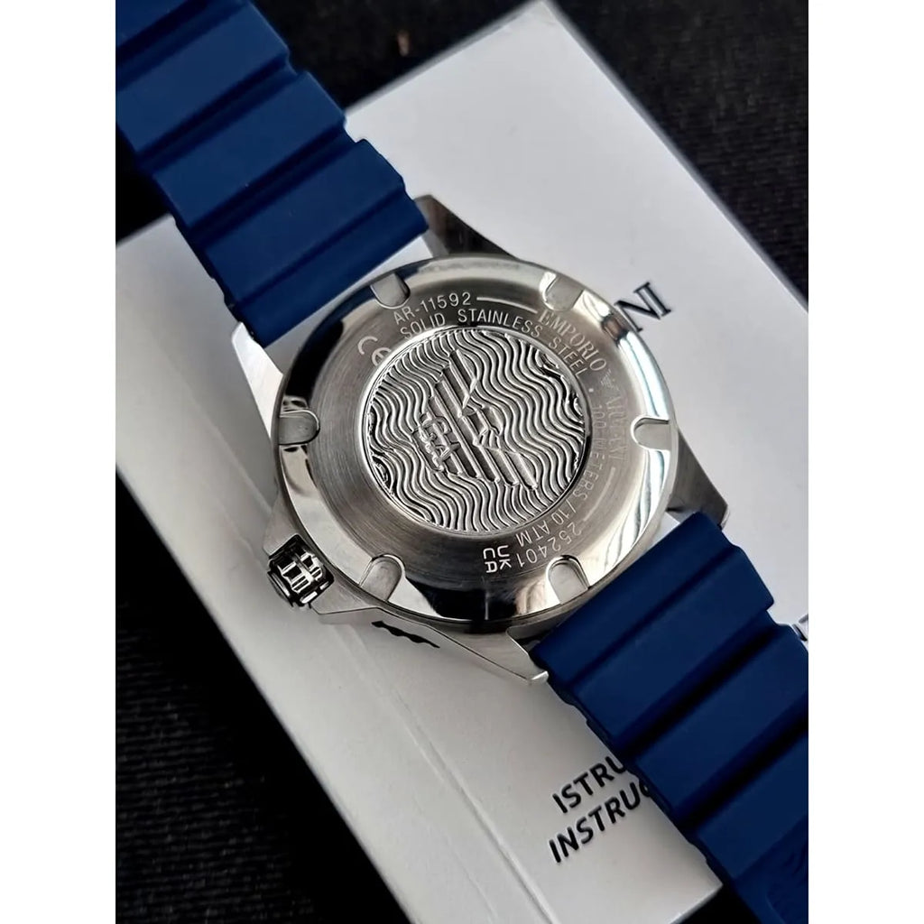Montre Emporio Armani pour homme AR11592