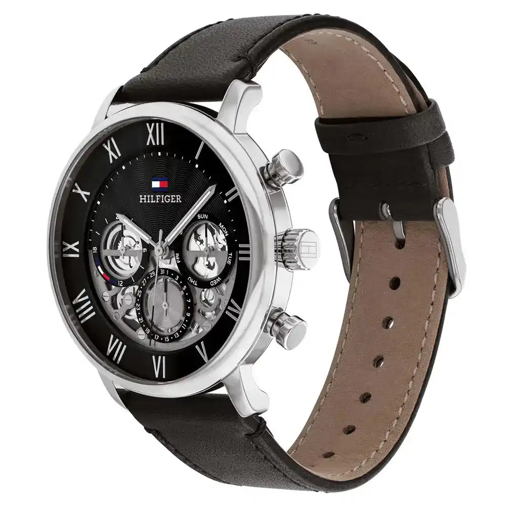 Montre homme Tommy Hilfiger Legend 1710565